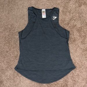 Gymshark Speed Tank